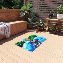 Load image into Gallery viewer, Anime Black Clover Rug