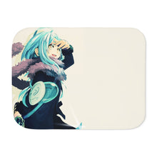 Load image into Gallery viewer, Rimuru Tempest Sherpa Blanket