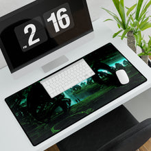 Load image into Gallery viewer, Doorways to distant worlds beyond the stars Mouse Pad (Desk Mat)