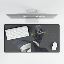 Load image into Gallery viewer, Ninja Mouse Pad (Desk Mat)