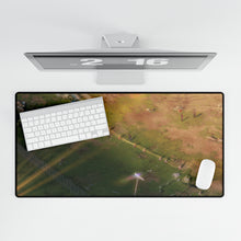 Load image into Gallery viewer, Your Name. Mouse Pad (Desk Mat)