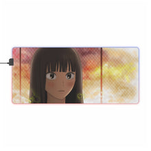 Load image into Gallery viewer, Kimi Ni Todoke RGB LED Mouse Pad (Desk Mat)