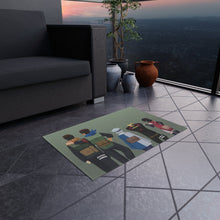 Load image into Gallery viewer, Boruto Rug
