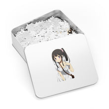 Load image into Gallery viewer, Eru Chitanda Smile Jigsaw Puzzle