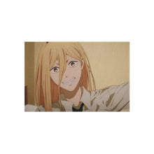 Load image into Gallery viewer, Chainsaw Man Rug