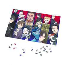 Load image into Gallery viewer, Anime Fate/Zeror Jigsaw Puzzle