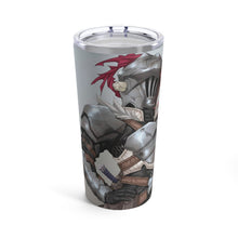 Load image into Gallery viewer, Goblin Slayer Goblin Slayer Tumbler 20oz