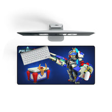 Load image into Gallery viewer, Paladins - Fernando Mouse Pad (Desk Mat)