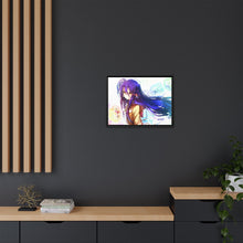 Load image into Gallery viewer, Anime No Game No Life Canvas Framed Art Print
