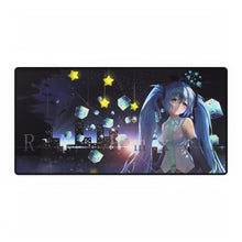 Load image into Gallery viewer, Anime Vocaloid Mouse Pad (Desk Mat)
