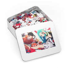 Load image into Gallery viewer, Monogatari (Series) Jigsaw Puzzle