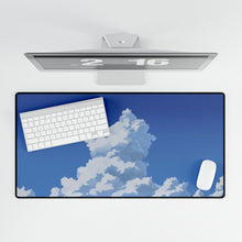 Load image into Gallery viewer, Anime Sky Mouse Pad (Desk Mat)