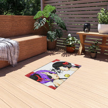 Load image into Gallery viewer, Reborn! Katekyo Hitman Reborn Rug