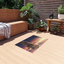 Load image into Gallery viewer, Beyond the Boundary Rug