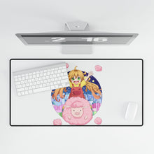 Load image into Gallery viewer, Sweetness And Lightning Mouse Pad (Desk Mat)