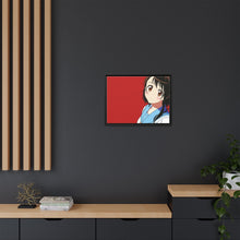 Load image into Gallery viewer, Nisekoi Kosaki Onodera Canvas Framed Art Print
