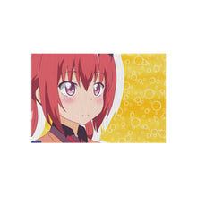 Load image into Gallery viewer, Gabriel DropOut Satanichia Kurumizawa Mcdowell Rug
