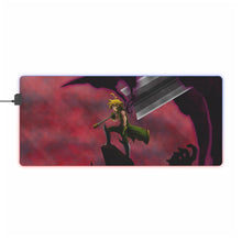 Load image into Gallery viewer, The Seven Deadly Sins RGB LED Mouse Pad (Desk Mat)