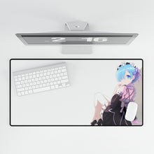 Load image into Gallery viewer, Anime Re:ZERO -Starting Life in Another World- Mouse Pad (Desk Mat)