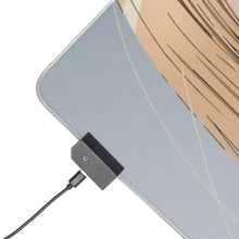 Load image into Gallery viewer, My Dress-Up Darling RGB LED Mouse Pad (Desk Mat)