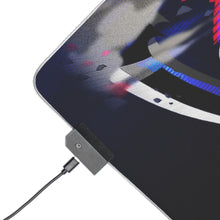 Load image into Gallery viewer, Shunsui Vaporwave RGB LED Mouse Pad (Desk Mat)