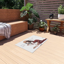 Load image into Gallery viewer, Eru Chitanda as Detective Rug