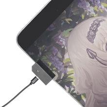 Load image into Gallery viewer, Darling in the FranXX RGB LED Mouse Pad (Desk Mat)