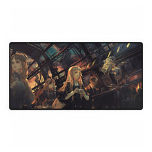 Load image into Gallery viewer, Anime Pixiv Fantasiar Mouse Pad (Desk Mat)