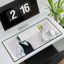 Load image into Gallery viewer, Anime One Piece Mouse Pad (Desk Mat)