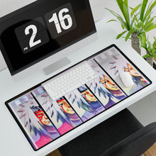 Load image into Gallery viewer, Anime Naruto Mouse Pad (Desk Mat)