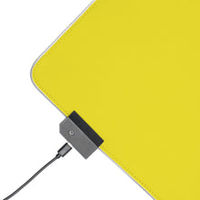 Load image into Gallery viewer, Durarara!! Masaomi Kida RGB LED Mouse Pad (Desk Mat)