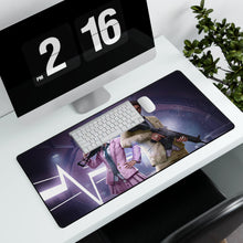 Load image into Gallery viewer, PlayerUnknown's Battlegrounds Mouse Pad (Desk Mat)