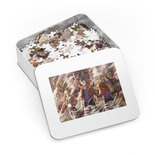 Load image into Gallery viewer, Anime Attack On Titan Jigsaw Puzzle