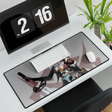Load image into Gallery viewer, Anime Pixiv Fantasia Fallen Kings Mouse Pad (Desk Mat)