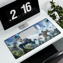 Load image into Gallery viewer, PlayerUnknown's Battlegrounds Mouse Pad (Desk Mat)