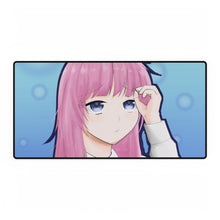 Load image into Gallery viewer, Anime Shikimori's Not Just a Cutie Mouse Pad (Desk Mat)