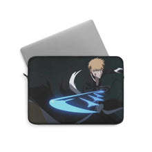 Load image into Gallery viewer, Ichigo Kurosaki Laptop Sleeve