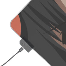 Load image into Gallery viewer, Date A Live RGB LED Mouse Pad (Desk Mat)