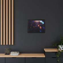 Load image into Gallery viewer, Anime Re:ZERO -Starting Life in Another World- Canvas Framed Art Print