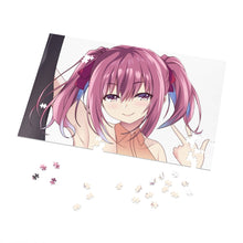 Load image into Gallery viewer, Classroom Of The Elite Jigsaw Puzzle