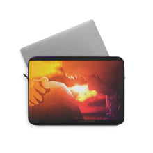 Load image into Gallery viewer, Anime Samurai Champloo Laptop Sleeve