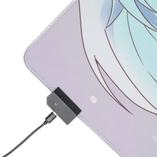 Load image into Gallery viewer, Princess Connect! Re:Dive RGB LED Mouse Pad (Desk Mat)