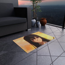 Load image into Gallery viewer, Mei Aihara Sunset Rug