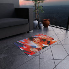 Load image into Gallery viewer, Goku Rug