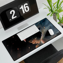 Load image into Gallery viewer, Anime Princess Mononoke Mouse Pad (Desk Mat)