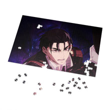 Load image into Gallery viewer, Seraph Of The End Jigsaw Puzzle