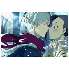 Load image into Gallery viewer, My Hero Academia Jigsaw Puzzle