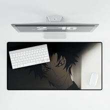 Load image into Gallery viewer, Devilman Crybaby Mouse Pad (Desk Mat)