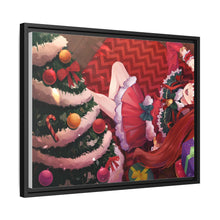 Load image into Gallery viewer, Mushoku Tensei: Jobless Reincarnation Canvas Framed Art Print