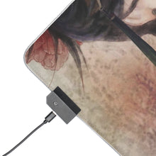 Load image into Gallery viewer, Anime Bleach RGB LED Mouse Pad (Desk Mat)